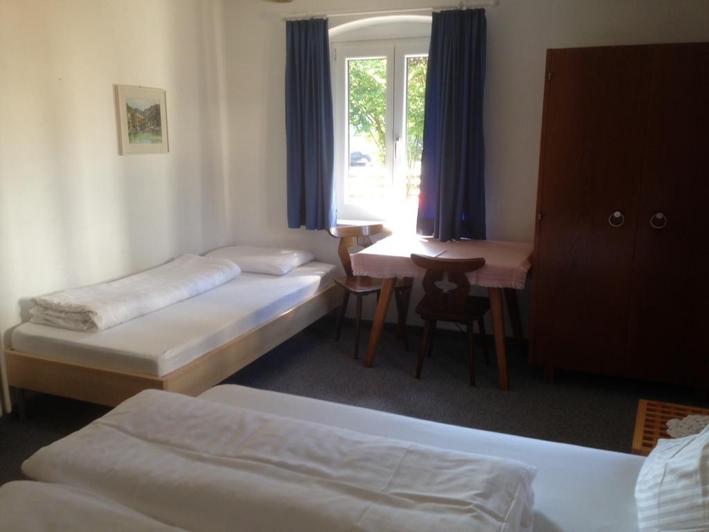 Haus Riedl Lägenhet Seefeld in Tirol Rum bild